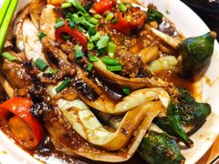 -园林美食城·本土农家菜(杨和镇店)