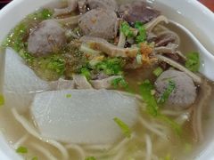 -阿波潮汕牛肉火锅·汤粉面(拱北店)