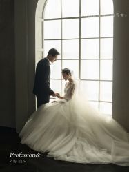 -蒙娜丽莎婚纱摄影·旅拍