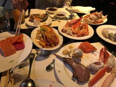 -澳门旅游塔360°旋转餐厅(南湾湖广场店)