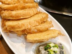 -烤肉刘·清真老北京炙子烤肉(虎坊桥老店)