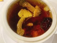 -锦园春香港茶餐厅(西海湾旗舰店)