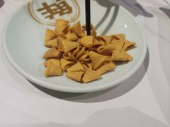 -船歌·鱼水饺青岛菜(恒隆广场店)