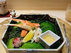 -鮨一日本料理旗舰店(总店)