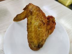 -富辉粉店·海南咖喱饭
