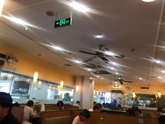 -萨莉亚意式餐厅(特力时尚汇店)