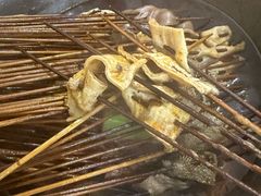 -厕所串串(文殊院店)