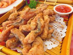 -乐在集市海鲜大排档(平潭店)