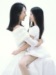 -粉黛映画摄影