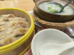 -粥瓜婆特色砂锅粥(白石洲店)