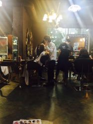 点击看大图 2-Tipo Hair salon(明星)店