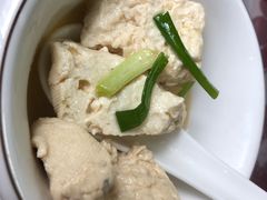 -洪福饭店·十八年老店
