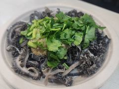 -黑八私房老北京炸酱面