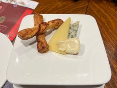 -北京古城老院厉晓麟精致菜