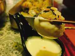 金枪鱼饭团-HOTISLAND海鸡岛(宝业路店)