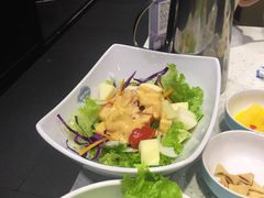 -韩时烤肉(丰科万达广场店)