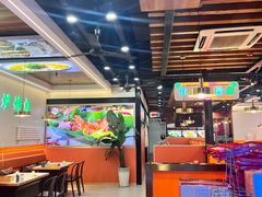 -陈记农家挂炉烤肉(雁南一路店)