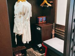-清远熹乐谷温泉度假酒店