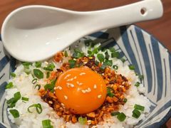 -御牛道日式烤肉料理(杭州万象城店)