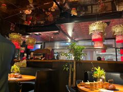 -吃饭皇帝大土家民族菜(正大广场店)