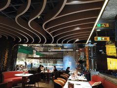 -喜庭海鲜自助(北辰三角洲北辰荟店)