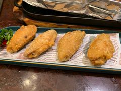 -新白鹿餐厅(爱琴海购物中心店)