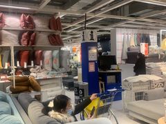 -宜家家居(西安未央商场店)