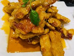 锅包肉-双井轩(双井店)