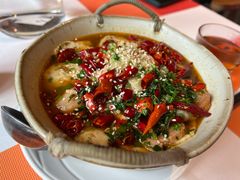 -若蘭慈·无国界素食料理(欢乐海岸店)