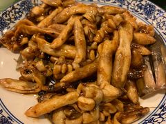 -盛港湾海鲜食府(黄沙店)