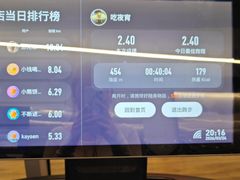 -乐刻健身(红山6979店)