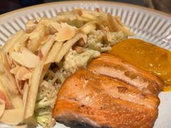 -BAKER&SPICE(环贸店)