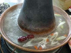 -和顺坊老北京铜火锅