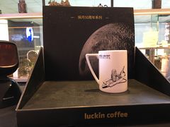 -瑞幸咖啡(第一城店)