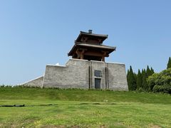 -函谷关历史文化旅游区