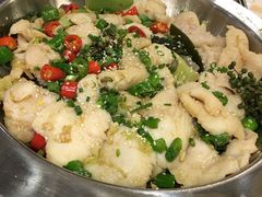 -小鱼小牛·鱼牛干锅·脆鱼火锅(世欧广场店)