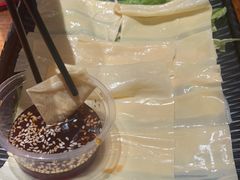 -鱼头泡饭·湖北菜·非物质文化遗产(岳家嘴总店)