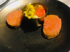 -查特花园美食广场(西单大悦城店)