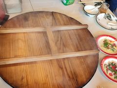 -江湖水乡铁锅炖魚(周庄嘉园店)