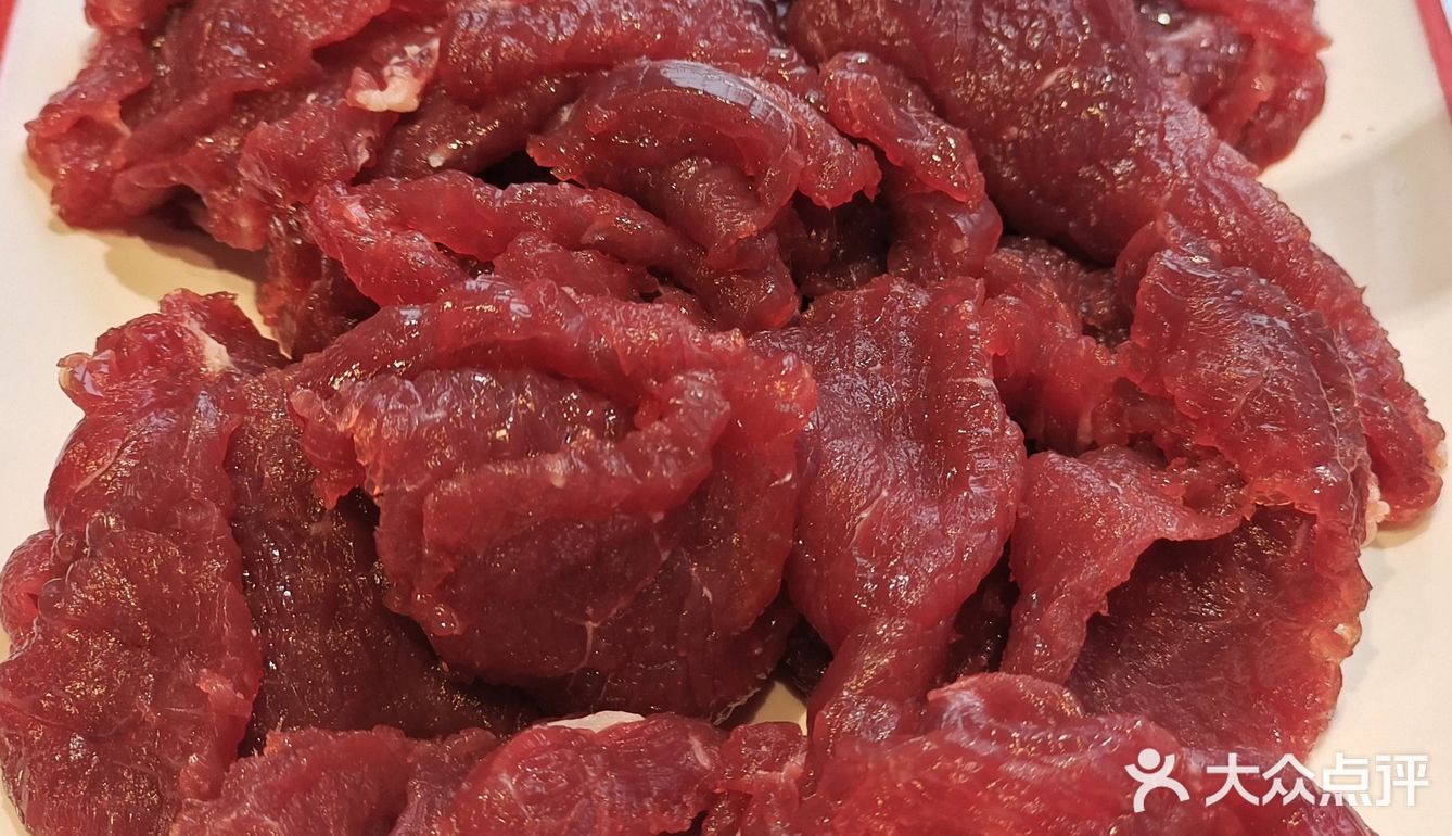 调料是5块钱一位，总体性价比很高的一家店