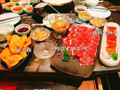 胡椒猪肚鸡-捞王锅物料理(济南万象城店)