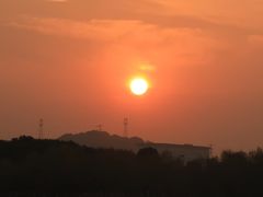 -汉江湾体育公园