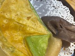 -小幸湖春饼(悦茂购物中心店)