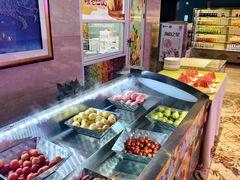 -海韵之星邮轮水会(明发商业广场店)