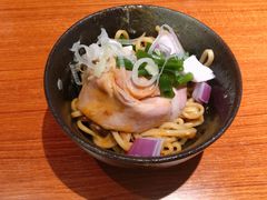 -真打拉面·日式拉面新流派(体育西横街店)