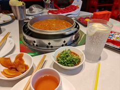 -荣叔港式沙嗲牛肉火锅(正佳潮流店)