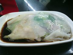 鱼片肠-银记肠粉店(中山一路店)