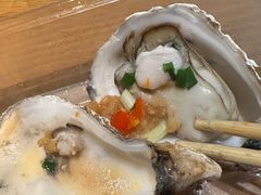 -华府九号海鲜烧烤大排档(龙域店)