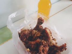-王二甩老木子鸡(江湾店)