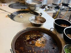 -豆相识•九九豆腐脑(牛咡桥店)